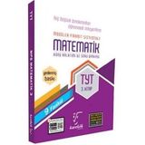 Tyt Matematik Konu Anlatimi Ve Soru Bankasi 3. Kitap Karekok Yayinlari