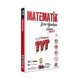 TYT Matematik Mikro Soru Bankası - Nilgün Koca - Orijinal Yayınları