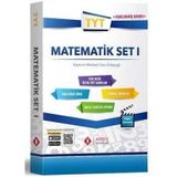 TYT Matematik Modüler Set 1 Kazanım Merkezli Soru Bankası Sonuç