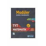 TYT Matematik Modüler Soru Bankası