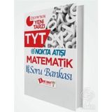 TYT Matematik Nokta Atışı Konu Özetli Soru Bankası Dahi Adam