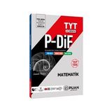 TYT Matematik Pdif Konu Anlatım Fasikülleri Puan Yayınları
