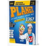 TYT Matematik Planet Soru Bankası-Uzman Yayınları