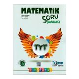 TYT Matematik Pro Similatör Soru Bankası-Yayın Denizi Yayınları