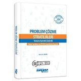 Tyt Matematik Problem Çözme Stratejileri Ankara Yayincilik