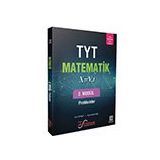 TYT Matematik Problemler Modül 2 Ekstremum Yayınları