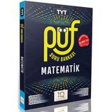 Tyt Matematik Püf Soru Bankası