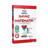 TYT Matematik Sayaç 10'lu Deneme (Video Çözümlü)