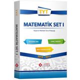 TYT Matematik Set 1 Sonuç Yayınları