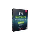 TYT Matematik Sınavda Çıkacak İlk 12 Soru Modül 1 Ekstremum Yayınları