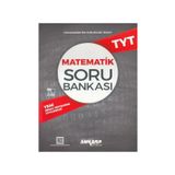 TYT Matematik Soru Bankası Ankara Yayıncılık