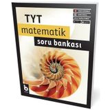 TYT Matematik Soru Bankası Basamak Yayınları