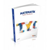 TYT Matematik Soru Bankası Başarı Teknik Yayınları