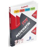 TYT Matematik Soru Bankası Başarıyorum Yayınları