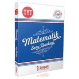 TYT Matematik Soru Bankası Başat Yayınları