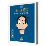 TYT Matematik Soru Bankası-Bys Kafası Yayınları