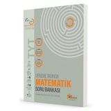 TYT Matematik Soru Bankası Deneme Tadında Yayınları