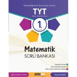 TYT Matematik Soru Bankası Eğitim Park Yayınları