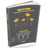 TYT Matematik Soru Bankası Hız Yayınları