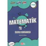 TYT Matematik Soru Bankası - Kida Yayınları