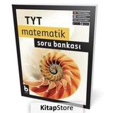 TYT Matematik Soru Bankası Kollektif Basamak Yayınları