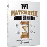 TYT Matematik Soru Bankası Kum Gibi Yayınları