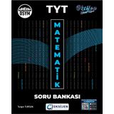 TYT Matematik Soru Bankası Oksijen Yayınları