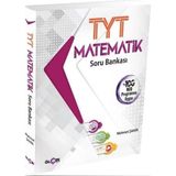 TYT Matematik Soru Bankası Ölçek Yayıncılık