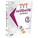 TYT Matematik Soru Bankası - Ölçek Yayınları