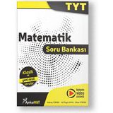 Tyt Matematik Soru Bankası Video Çözümlü - Ankamat Yayınları