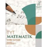 TYT Matematik Soru Bankası Yazıt Yayınları