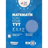 TYT Matematik Soru Bankası - Yeni Nesil Yayınları