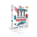 TYT Matematik Soru Bankası Yeni - Toprak Yayıncılık