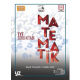 TYT Matematik Soru Bankası YZ Yayınları