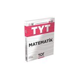 TYT Matematik TÖF - Muba Yayınları