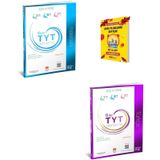 TYT Matematik ve Türkçe Deneme Seti