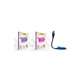 TYT Matematik Ve Türkçe Kazandıran Deneme Muhteşem Set + Kitap Okuma Işığı Hediye
