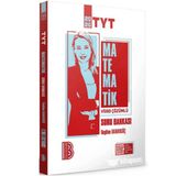 Tyt Matematik Video Çözümlü Soru Bankası Benim Hocam