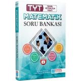 TYT Matematik Video Çözümlü Soru Bankası Evrensel İletişim Yayınları