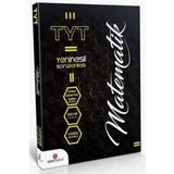 TYT Matematik Video Konu Anlatım ve Çözümlü Soru Bankası-Sistem Plus Yayınları