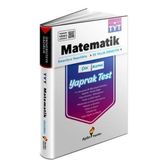 TYT Matematik Yaprak Testler