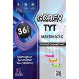 TYT Matematik Yeni Nesil Çalışma Föyleri - Armada Yayınları