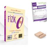 Tyt Mps Fizik O Yks 2027+TYT Deneme +Telefon Tutucu