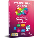 Tyt-Msü-Ales-Dgs-Kpss Sıfırdan Sonsuza Paragraf Soru Bankası