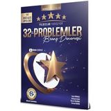 TYT MSÜ ALES KPSS DGS Problemler 32 li Branş Denemesi