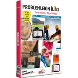 TYT MSÜ KPSS Problemlerin İlacı Tamamı Çözümlü Testler