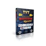 TYT Muhteşem Karma 7'li Deneme-Muhteşem Yayınları