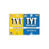 Tyt Nasıl Yapılır Matematik Türkçe Rehber Matematik Rüştü Hoca