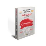 TYT Navigasyon Paragraf Soru Bankası Rasyonel Yayınları