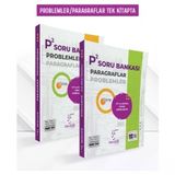 TYT P2 Paragraf Problemler Soru Bankası Karekök Yayınları